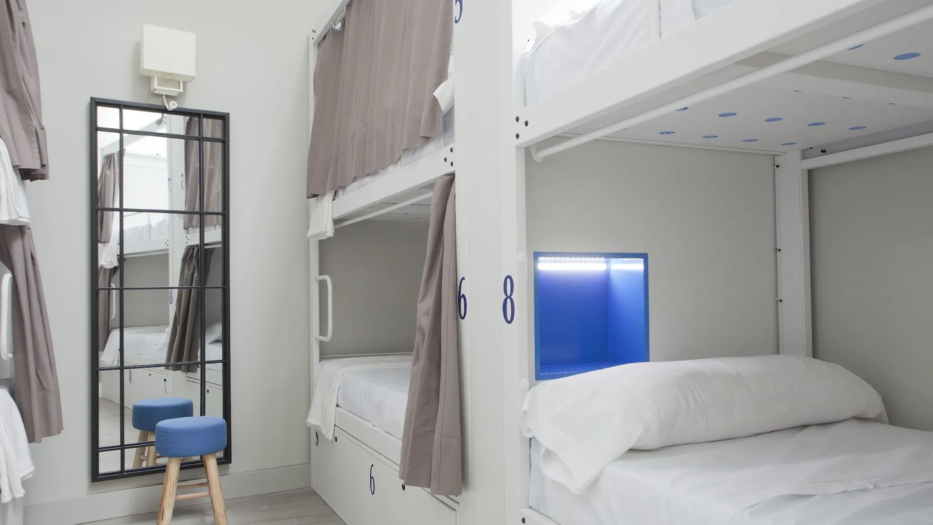 ** Hotel Malaga Stop Hostel Hiszpania