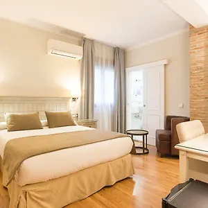 Hotel Bypillow California, Malaga